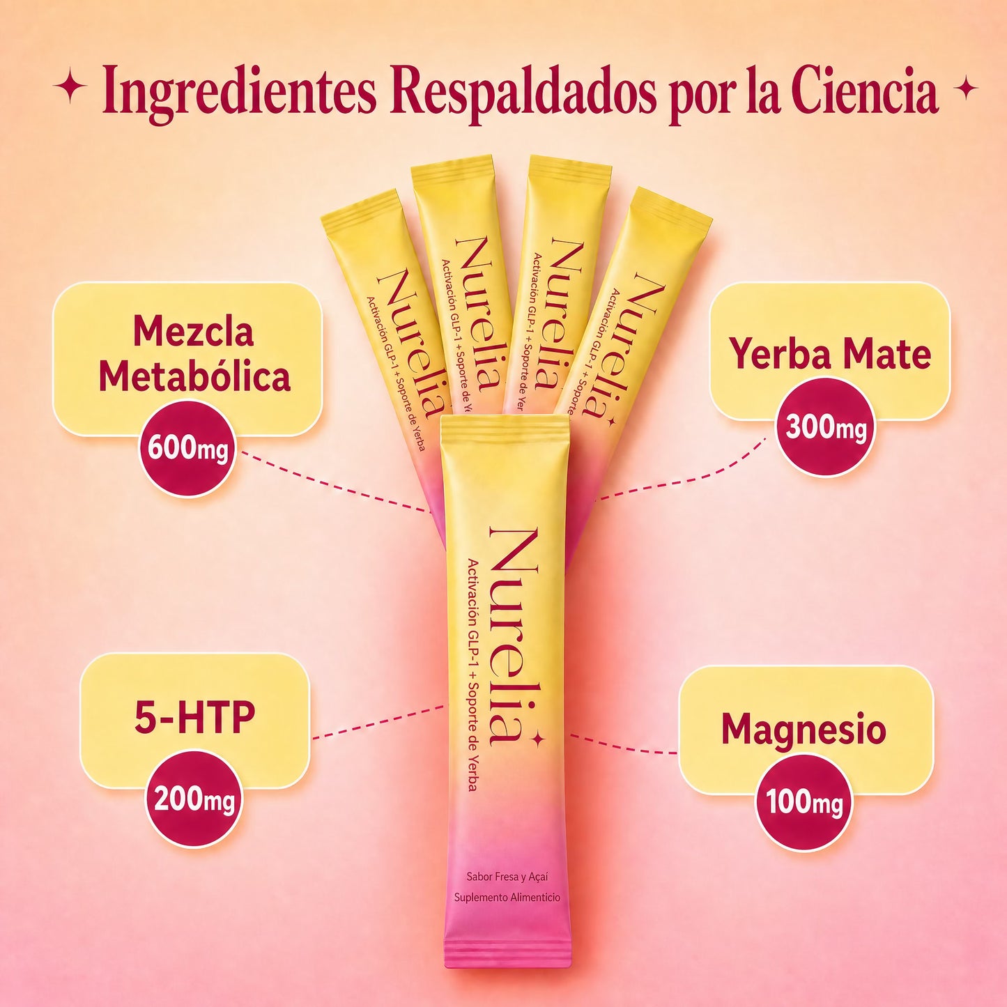 CUTTING DRINK MIX
