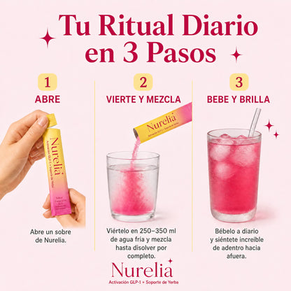 CUTTING DRINK MIX
